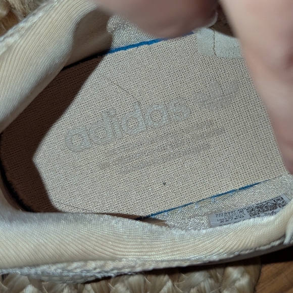 Adidas Original Ozweego - Picture 8 of 8